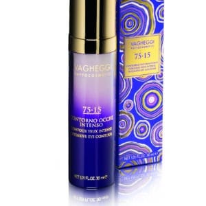 75-15 Intensive Eye Contour 30 ml