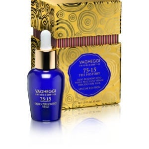 Vagheggi 75-15 Precious Oli Face 30 ml