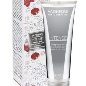 Vagheggi Intense Sleeping Mask 125 ml