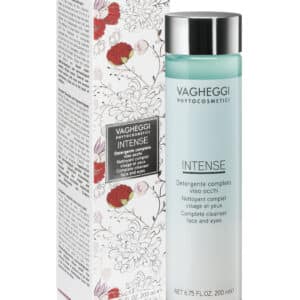 Vagheggi Intense Complete Cleanser Face & Eyes 200 ml