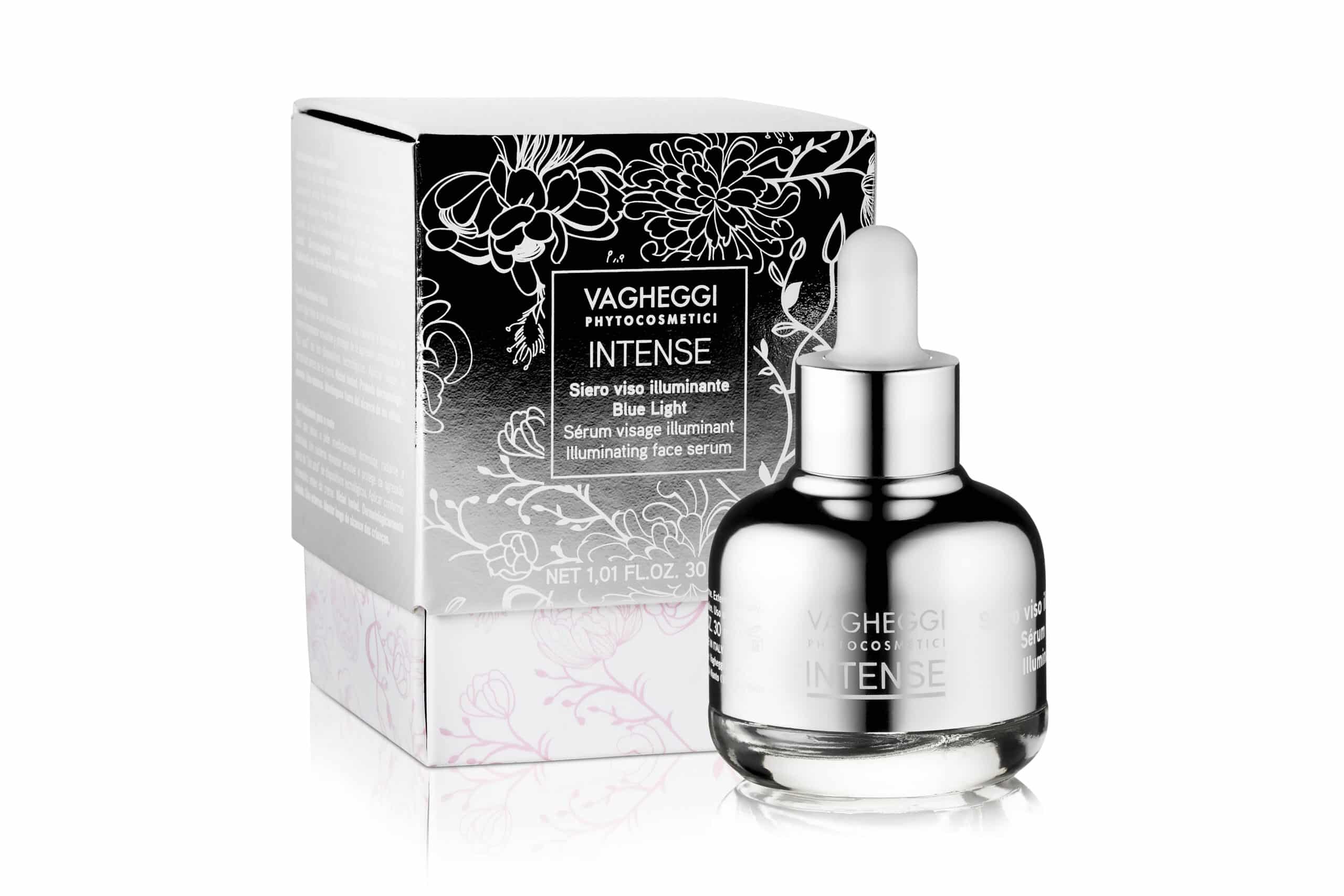 Vagheggi Intense Illuminating Face Serum 30 ml