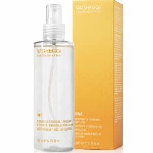 Lime Make Up Remover Micellar Cleanser