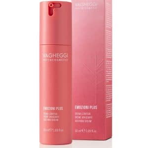 Vagheggi Emozioni Plus Shooting Cream 50ml