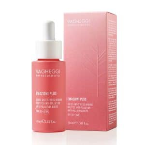 Vagheggi Emozioni Anti Pollution Drops SPF50+ 30ml