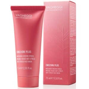 Vagheggi Emozioni Plus Anti Stress Face Mask 75ml