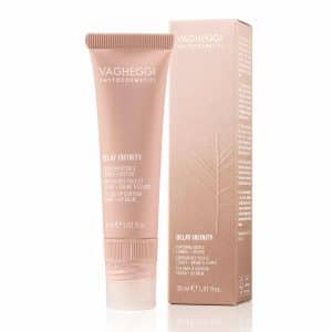 Vagheggi Delay Infinity Eye and Lip Contour Cream + Lip Balm 30 ml