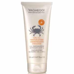 Vagheggi Preparatory Bronzing Gel (2 in 1) 150 ml