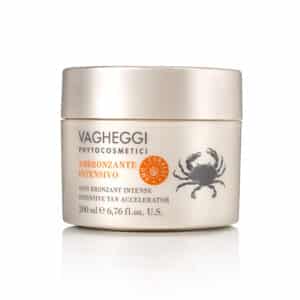 Vagheggi Intensive Tan accelerator 200 ml
