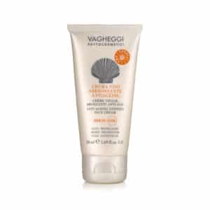 Vagheggi Anti-Ageing Tanning Face Cream SPF30 50 ml