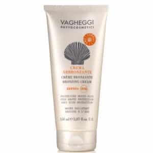 Vagheggi Bronzing Cream SPF50+ 150 ml