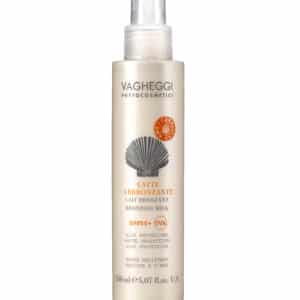 Vagheggi Bronzing Milk SPF50+ 150 ml