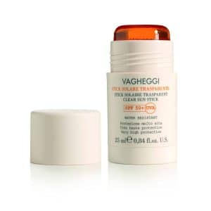 Vagheggi Clear Sun Stick SPF50+ 25 ml