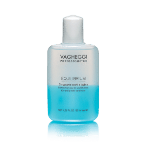 Vagheggi Equilibrium Eye & Lip Make-Up remover 125ml