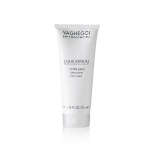 Vagheggi Equilibrium Vegetable Foot Cream 100ml