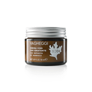 Vagheggi Bio+ 24h Moisturizing Face Cream 50 ml