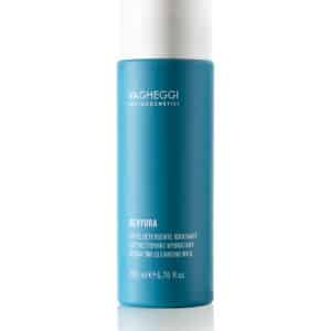 Vagheggi Rehydra moisturising cleansing milk 200ml