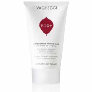 Vagheggi Bio+ Facial Toning Cleanser 150 ml