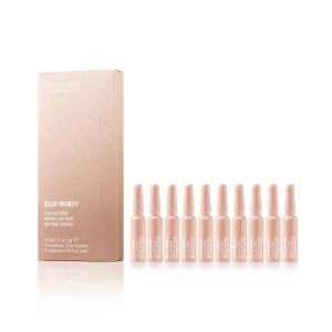 Vagheggi Delay Infinity Age Proof Ampoule 10 x 1,5 ml