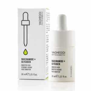 Niacinamide + Glycogen Face Booster 30 ml