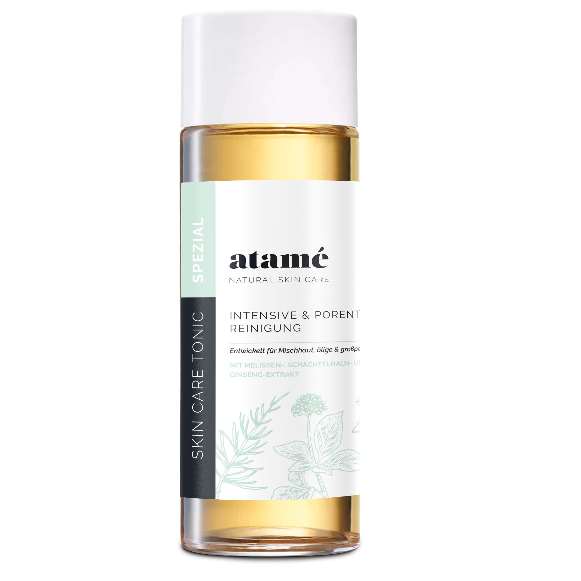 Atamé Huidverzorging Tonic Speciaal