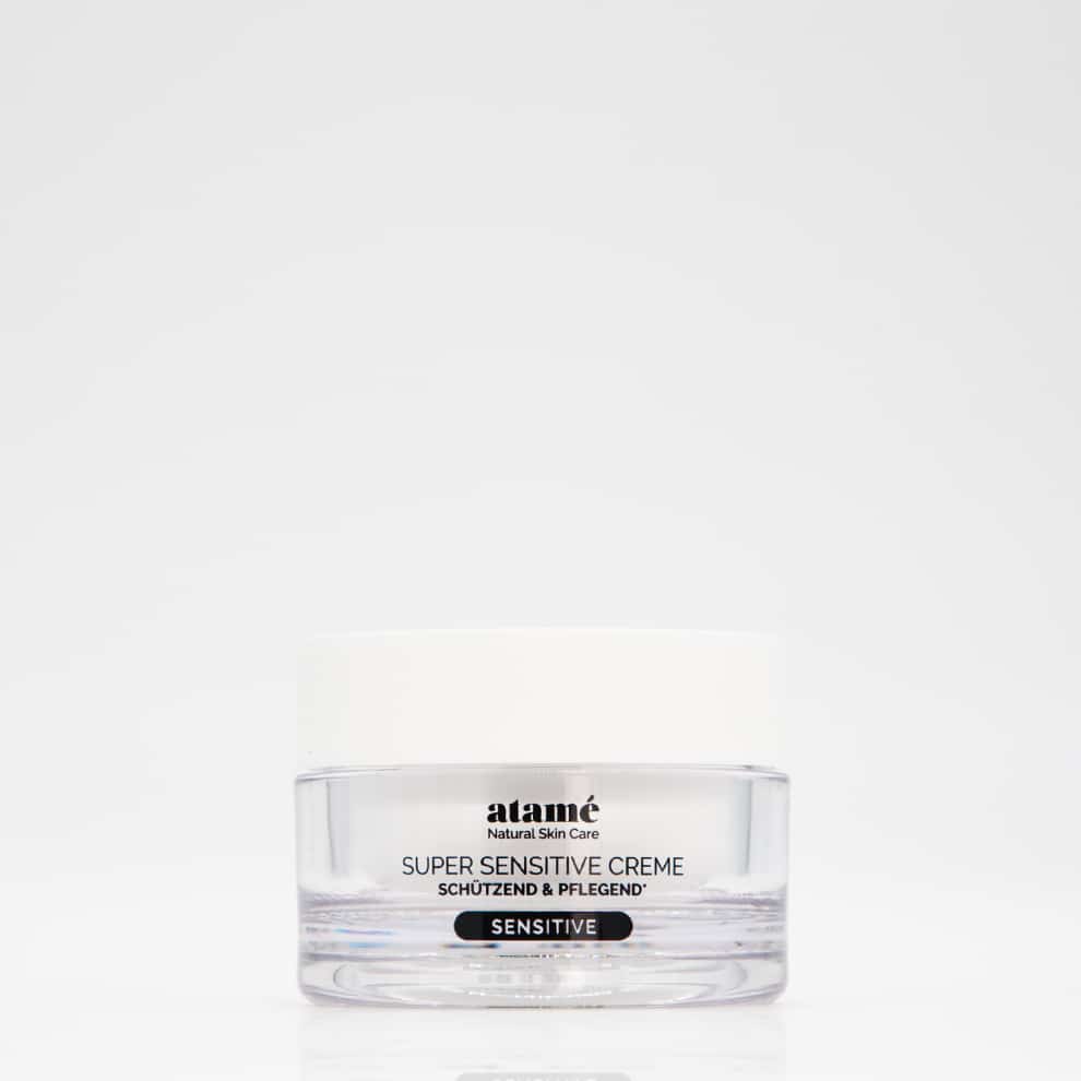 Atamé Super Sensitive Crème 50 ml