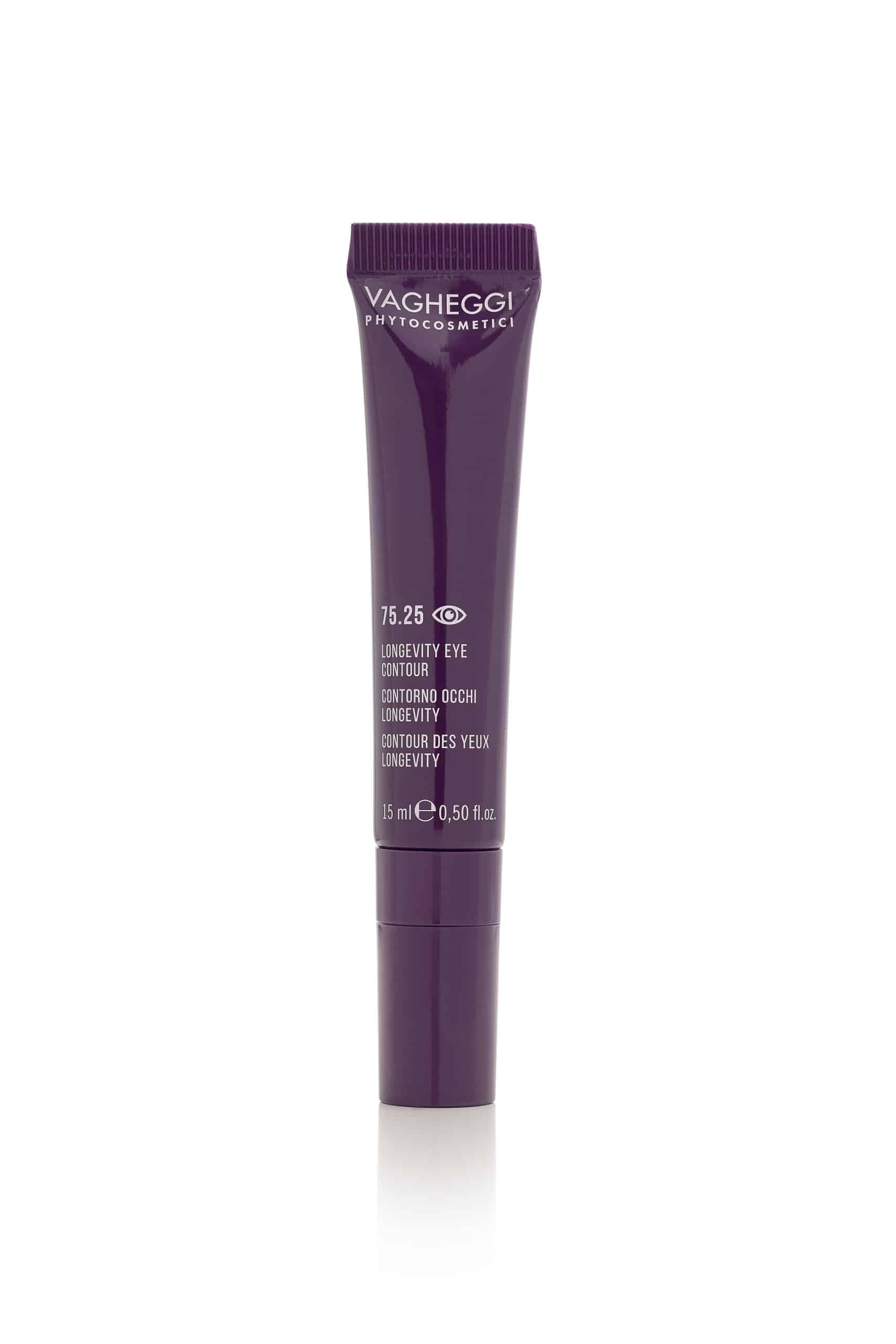 Vagheggi 75.25 Longevity Eye Contour 15 ml