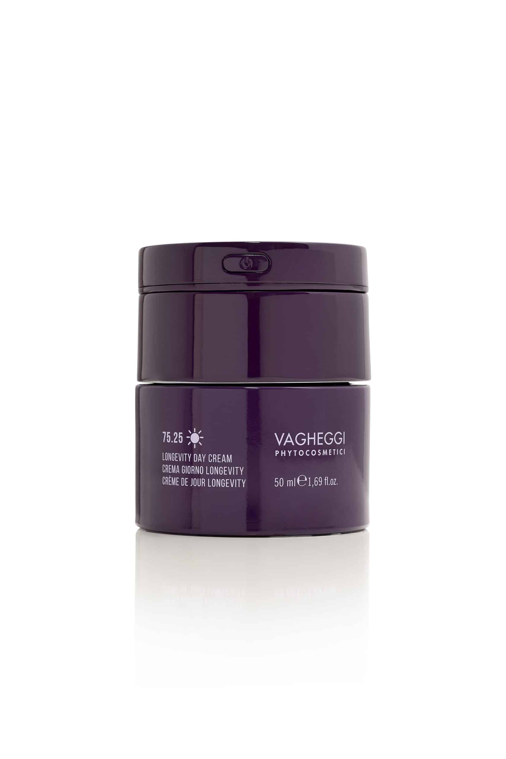 Vagheggi 75.25 Longevity Day Cream Refill 50 ml