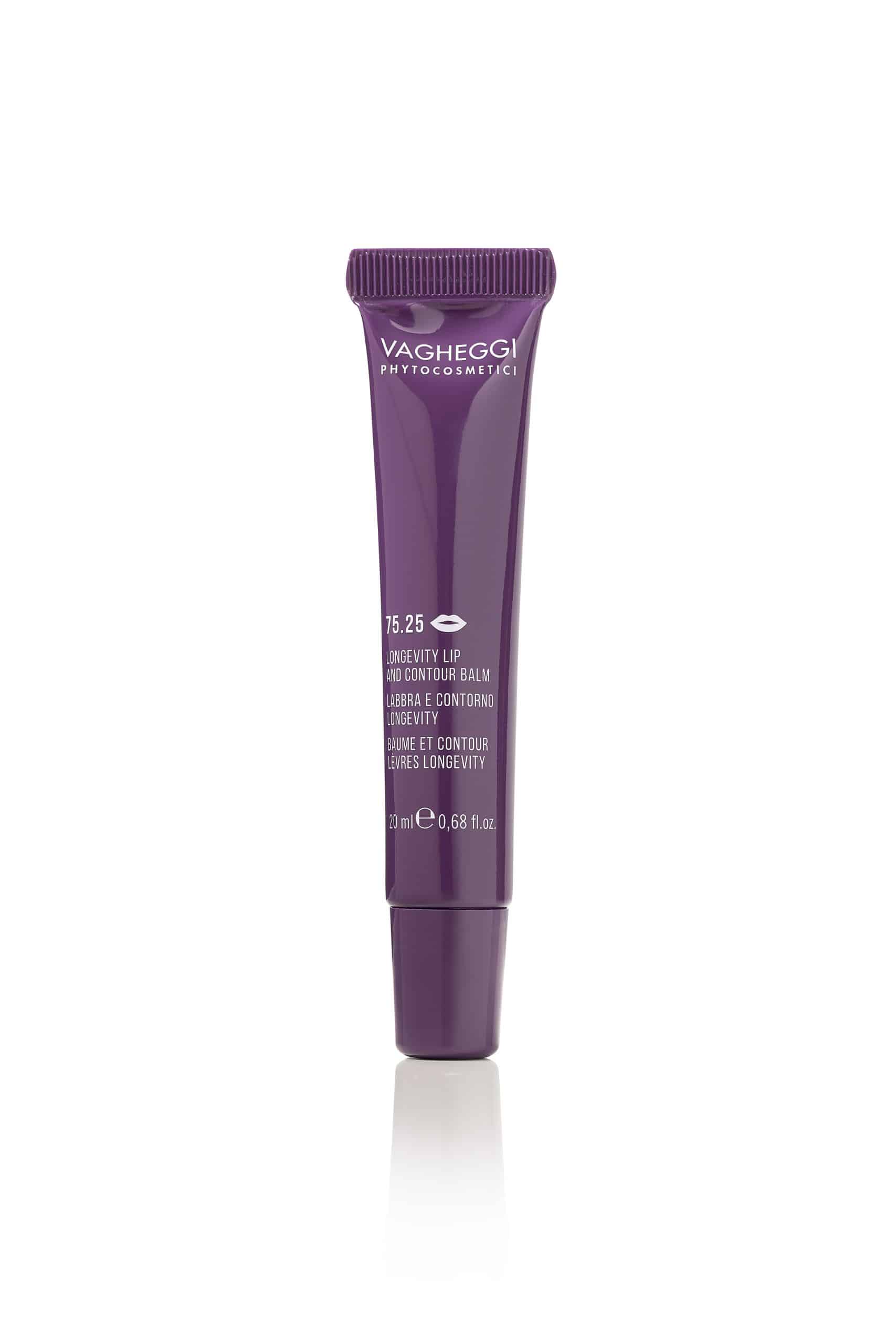 Vagheggi 75.25 Longevity Lip & Contour Balm 15 ml