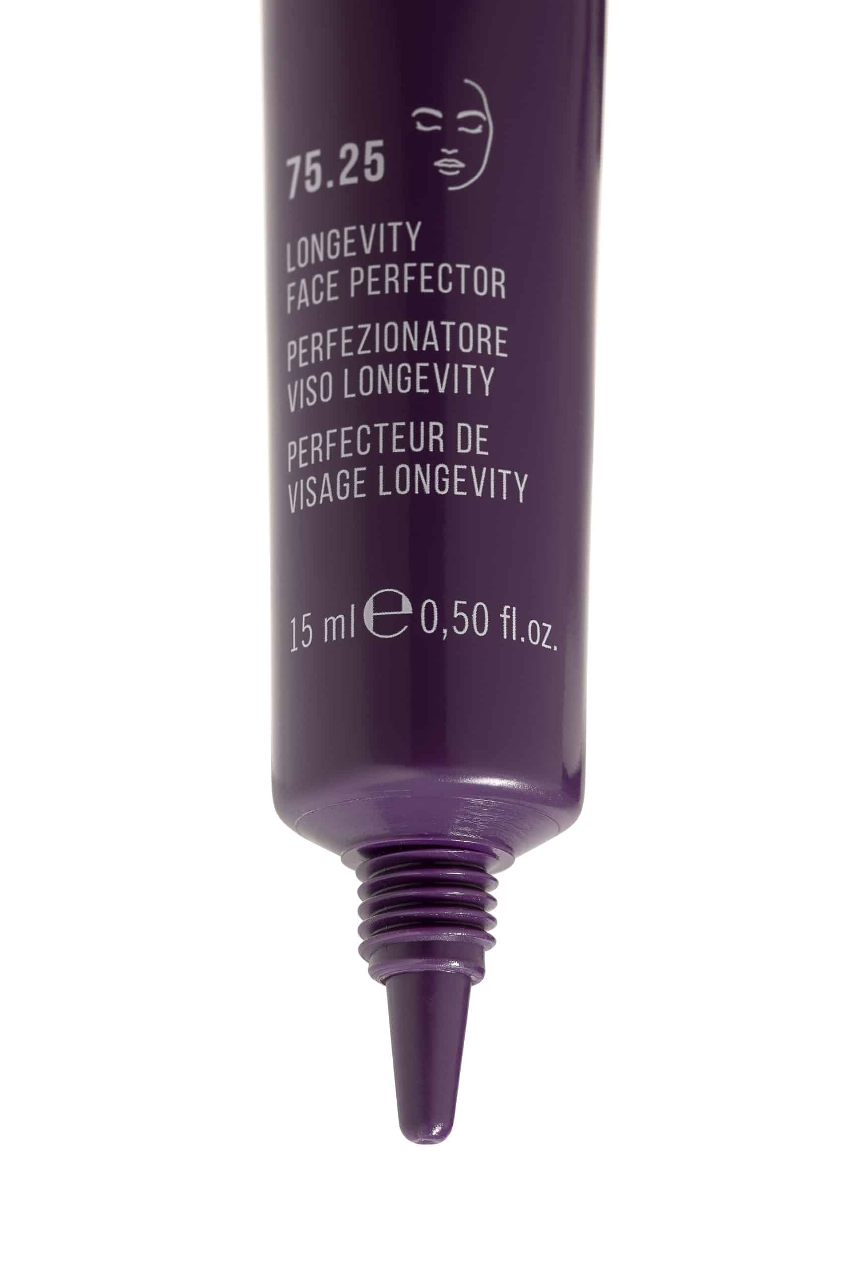 Vagheggi 75.25 Longevity Face Perfector 15 ml