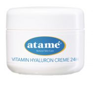 Atamé Vitamine Hyaluron Créme 24H